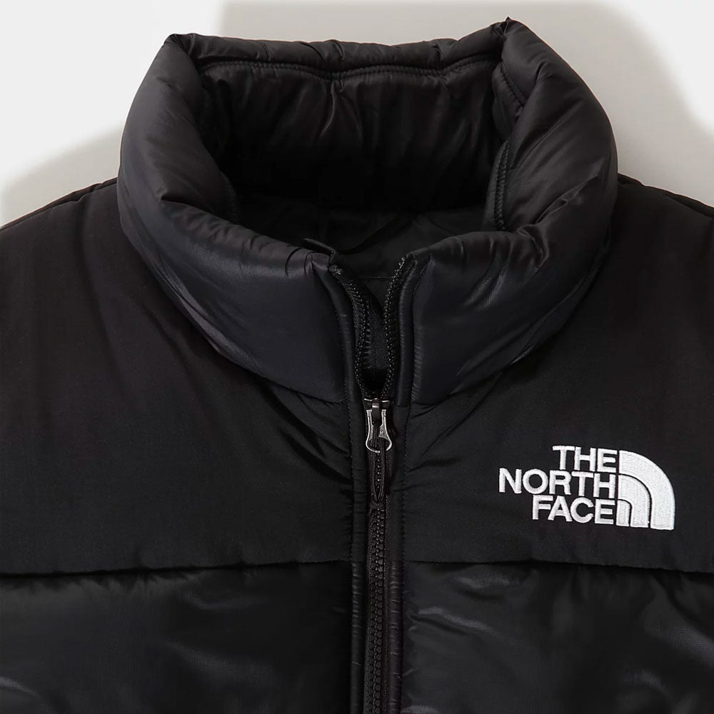 The North Face - Himalayan Synthetic Vest - TNF Black