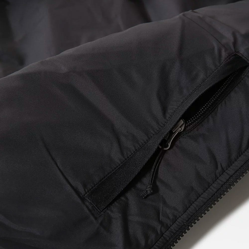 The North Face - Himalayan Synthetic Vest - TNF Black