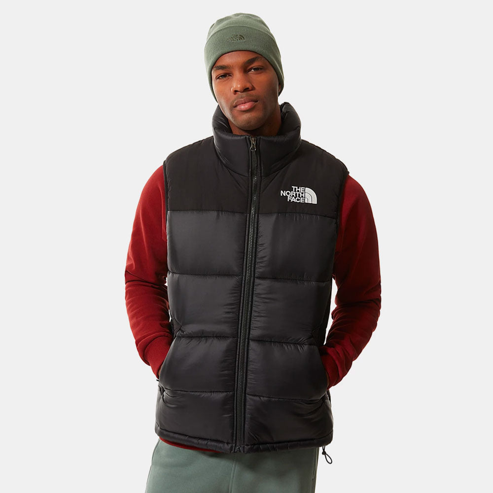 The North Face - Himalayan Synthetic Vest - TNF Black