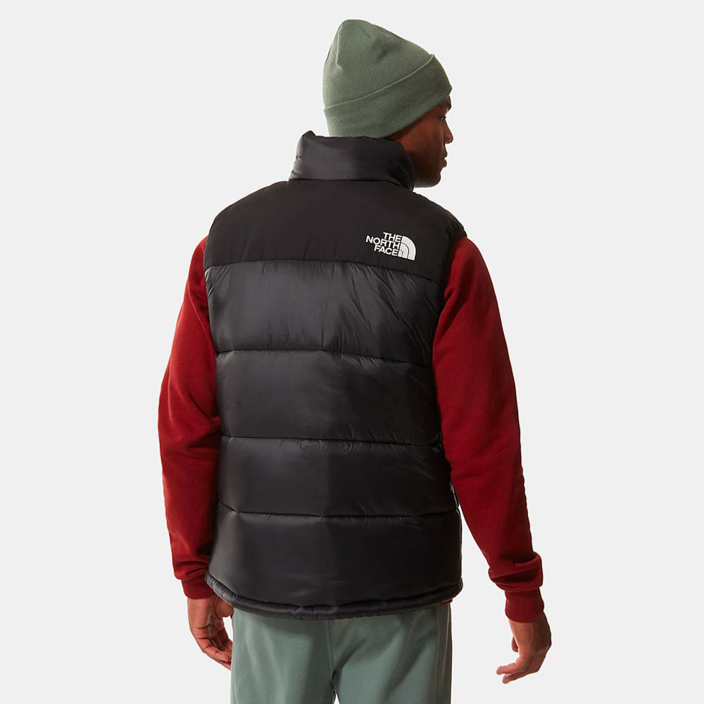 The North Face - Himalayan Synthetic Vest - TNF Black