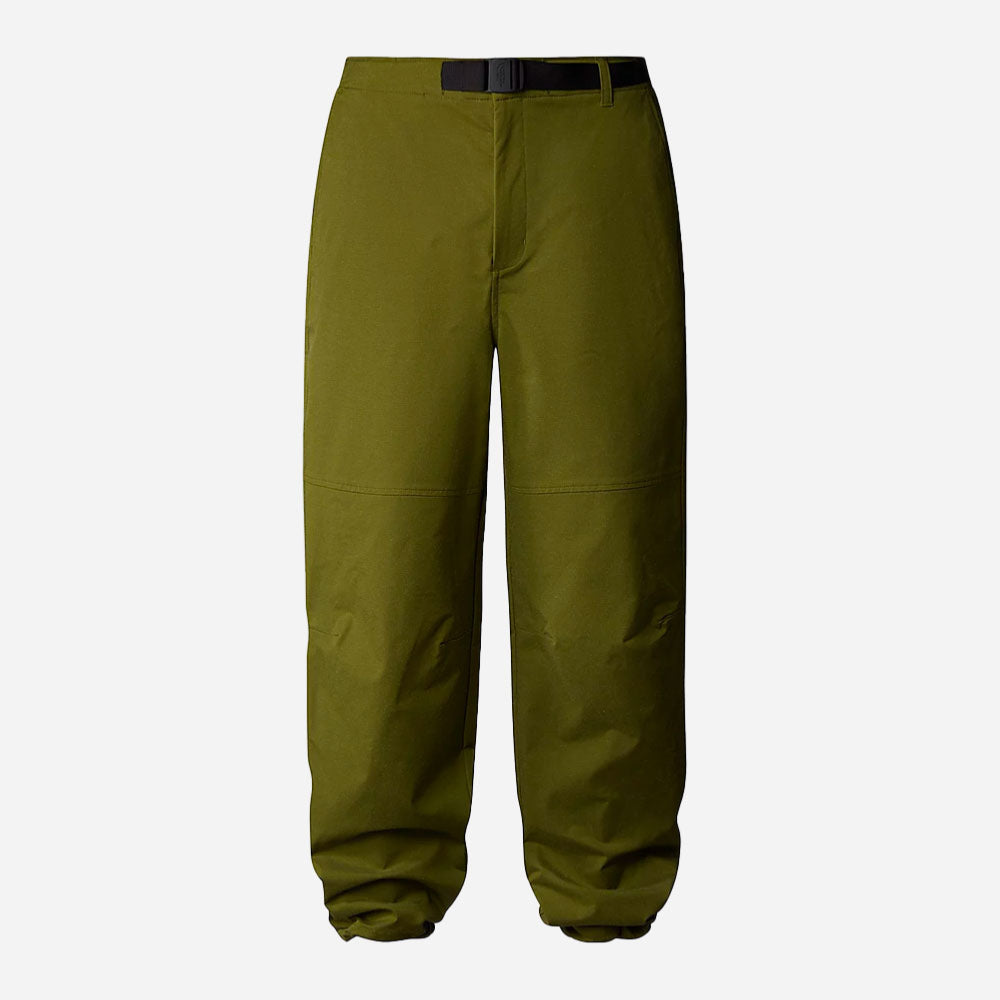 The North Face - M66 Tek Twill Wl Pant Step - Green
