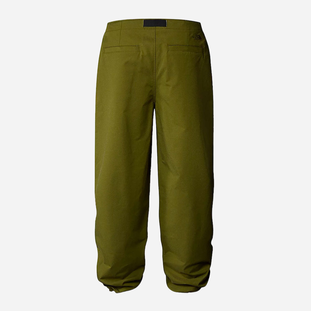 The North Face - M66 Tek Twill Wl Pant Step - Green