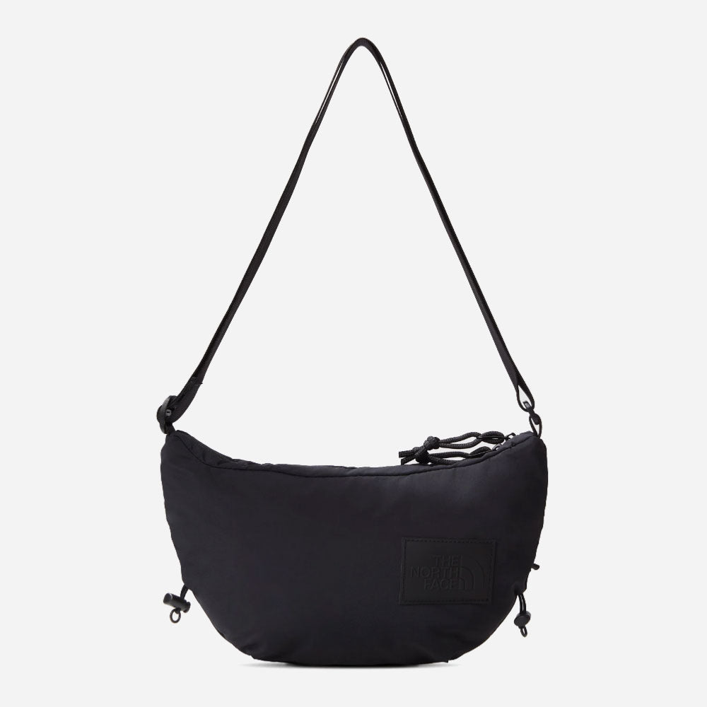 The North Face - Never Stop Crossbody - TNF Black