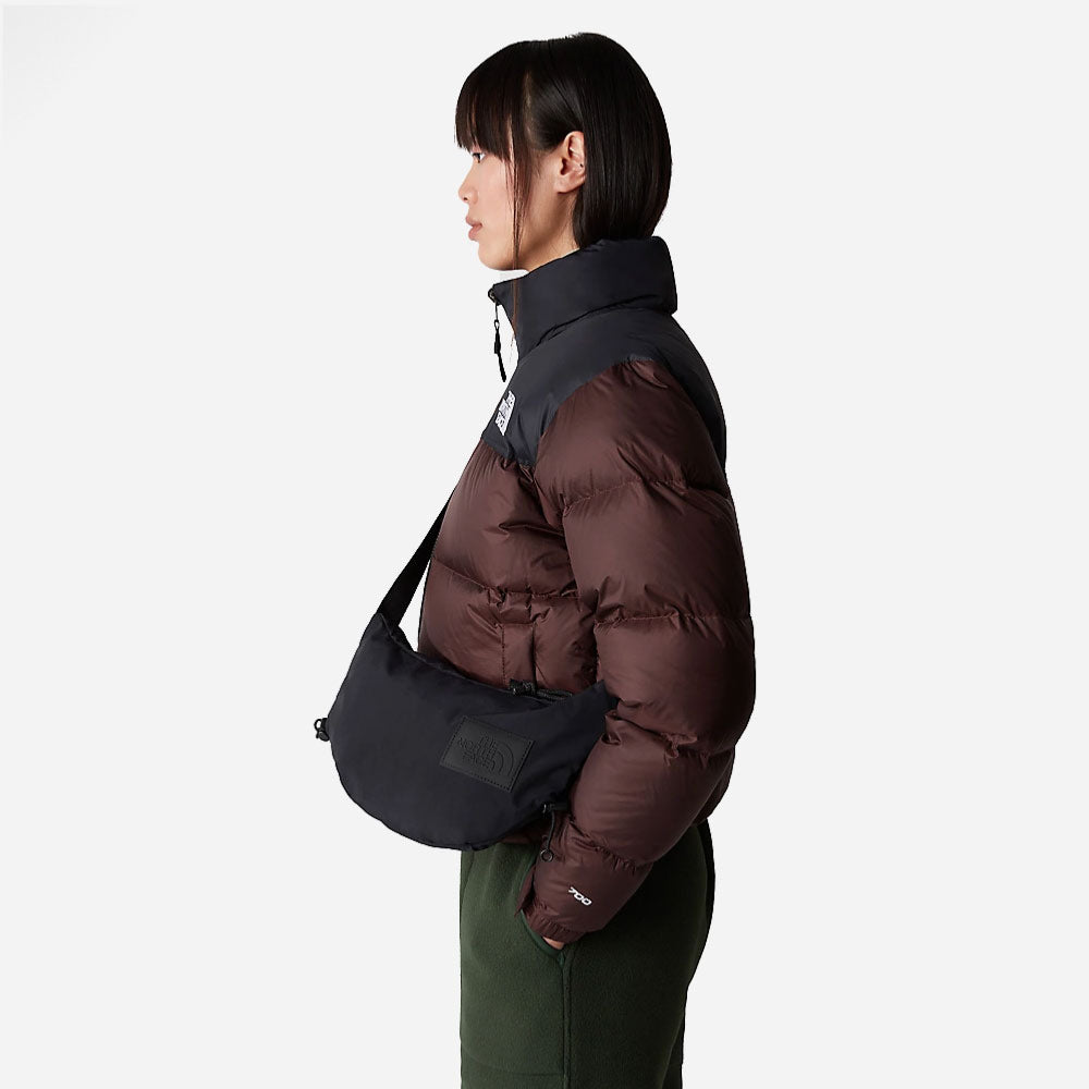 The North Face - Never Stop Crossbody - TNF Black