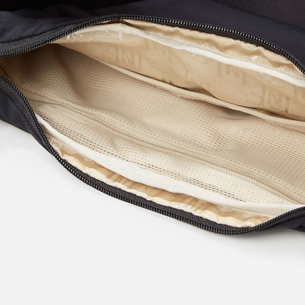 The North Face - Never Stop Crossbody - TNF Black