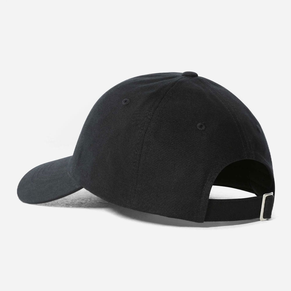THE NORTH FACE - NORM HAT - BLACK