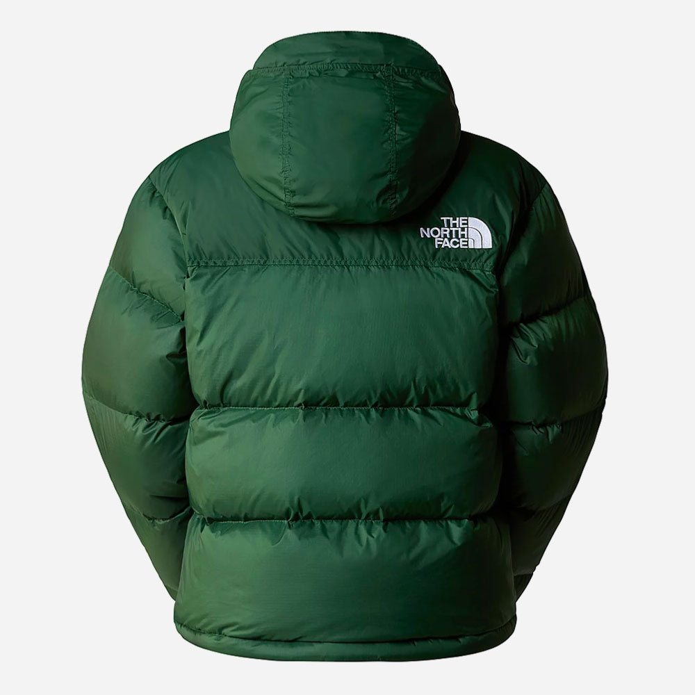 The North Face - Women 1996 Retro Nuptse Jacket - Pine Needle