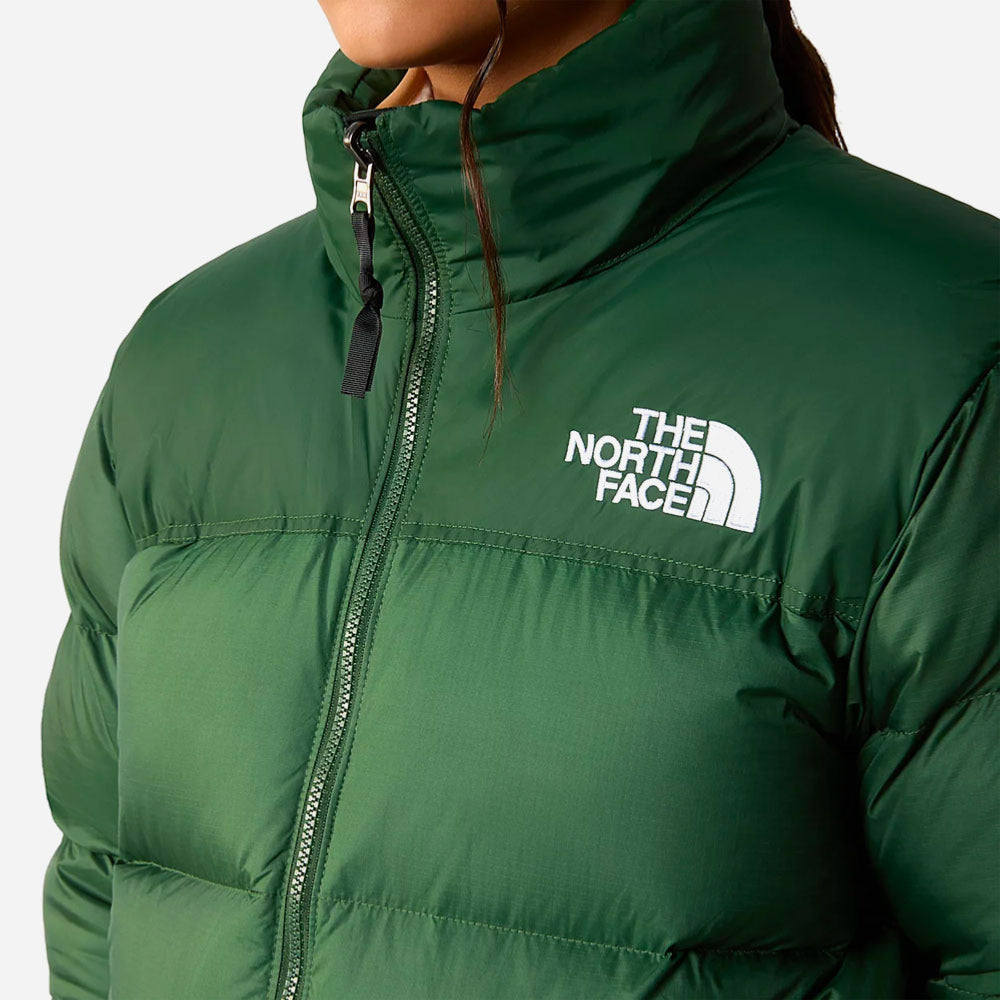 The North Face - Women 1996 Retro Nuptse Jacket - Pine Needle