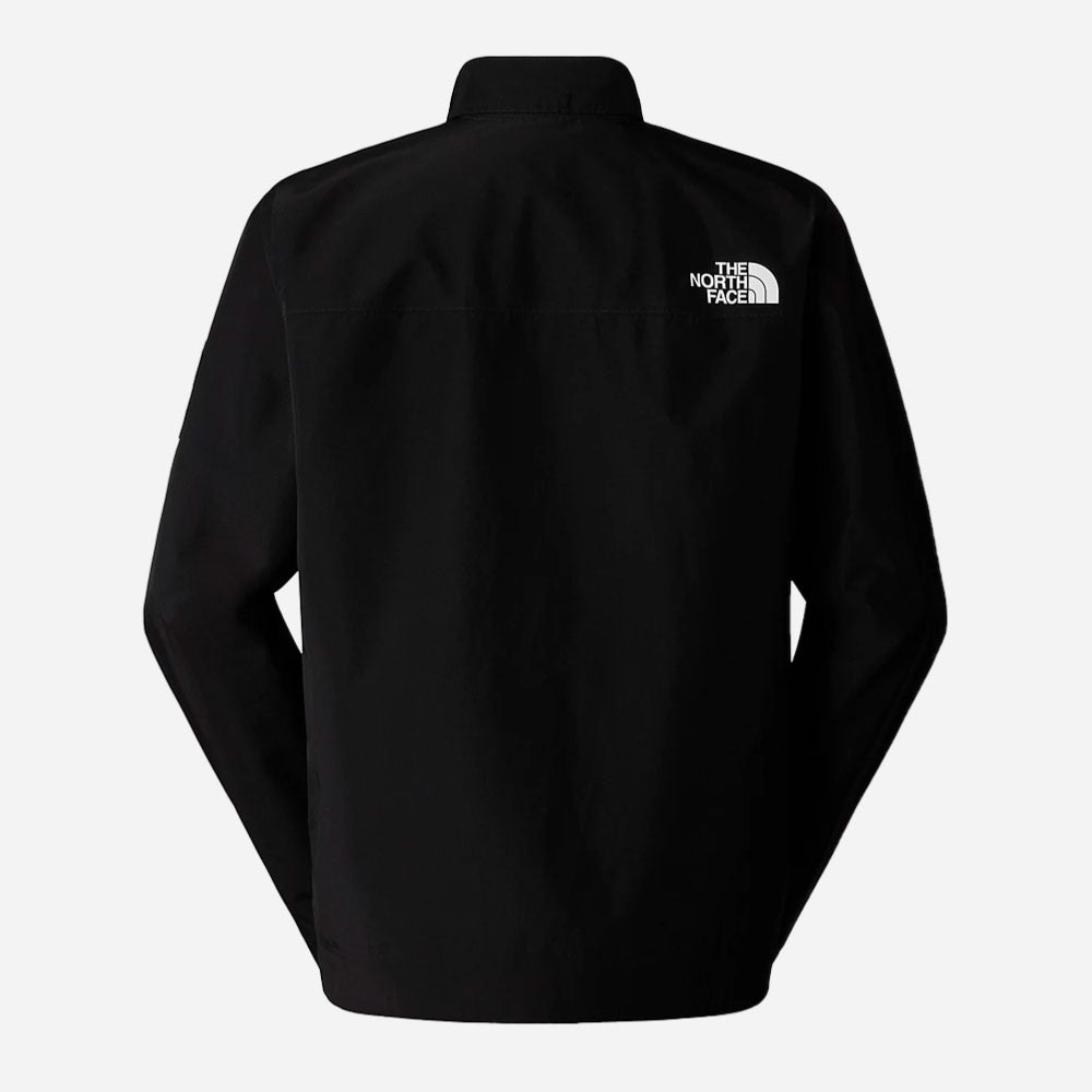 The North Face - Amos Tech Oversirt - Black