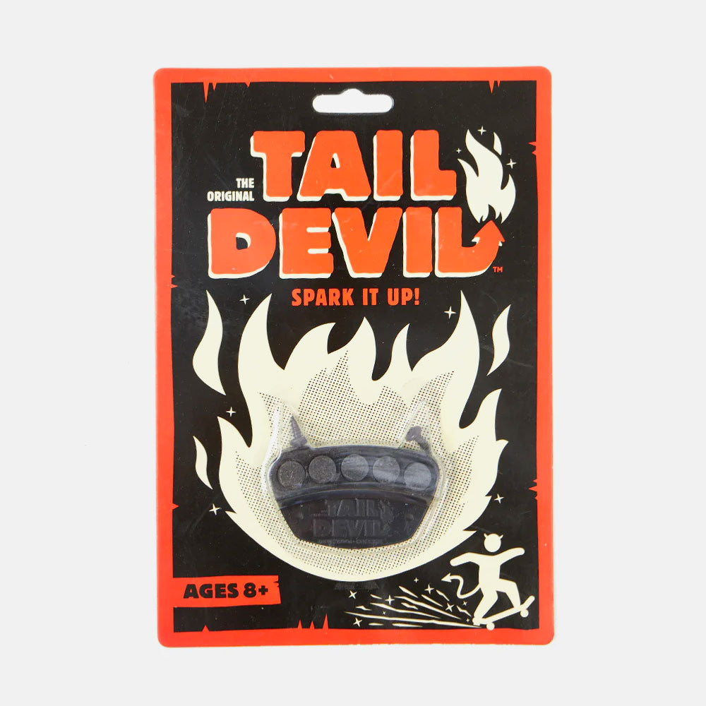 Tail Devil - Black