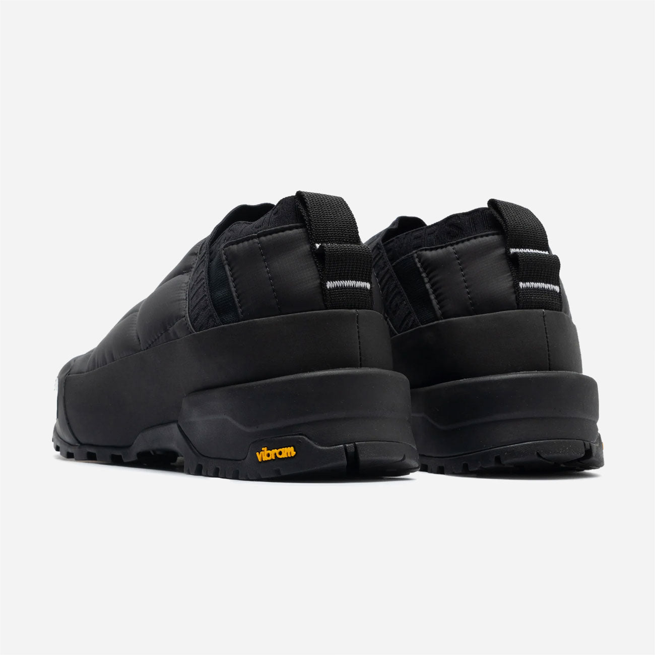 THE NORTH FACE - GLENCLYFFE MULE - TNF Black / TNF Black