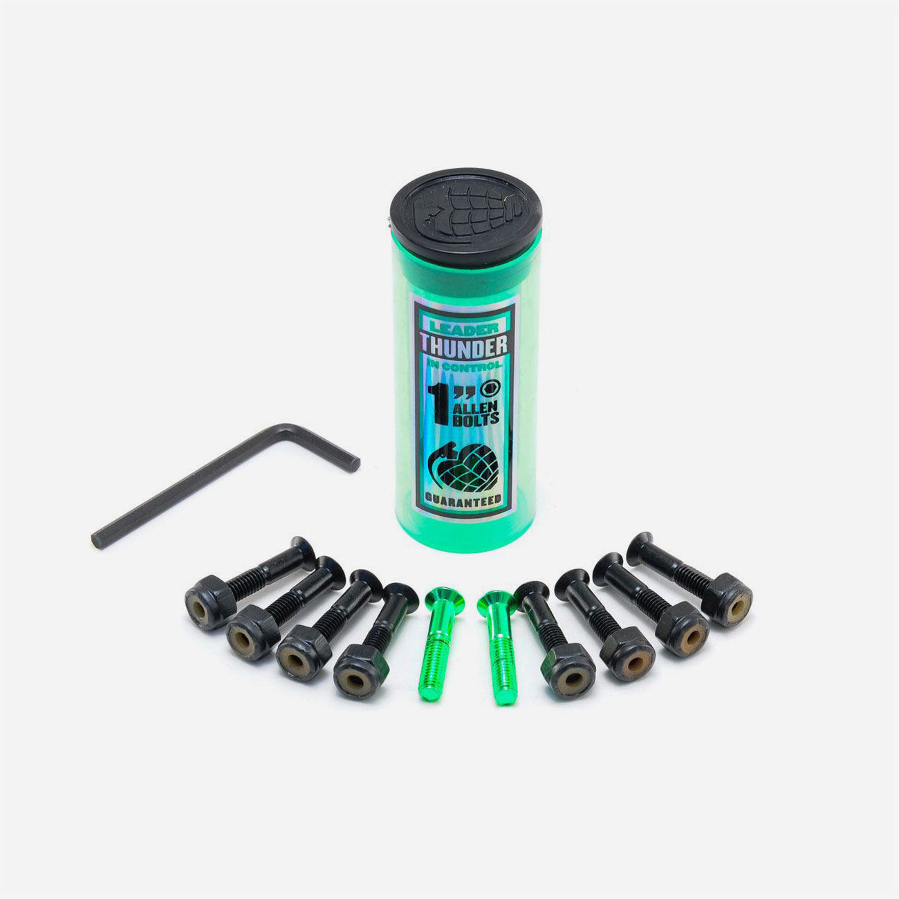 Thunder - Phillips Hardware