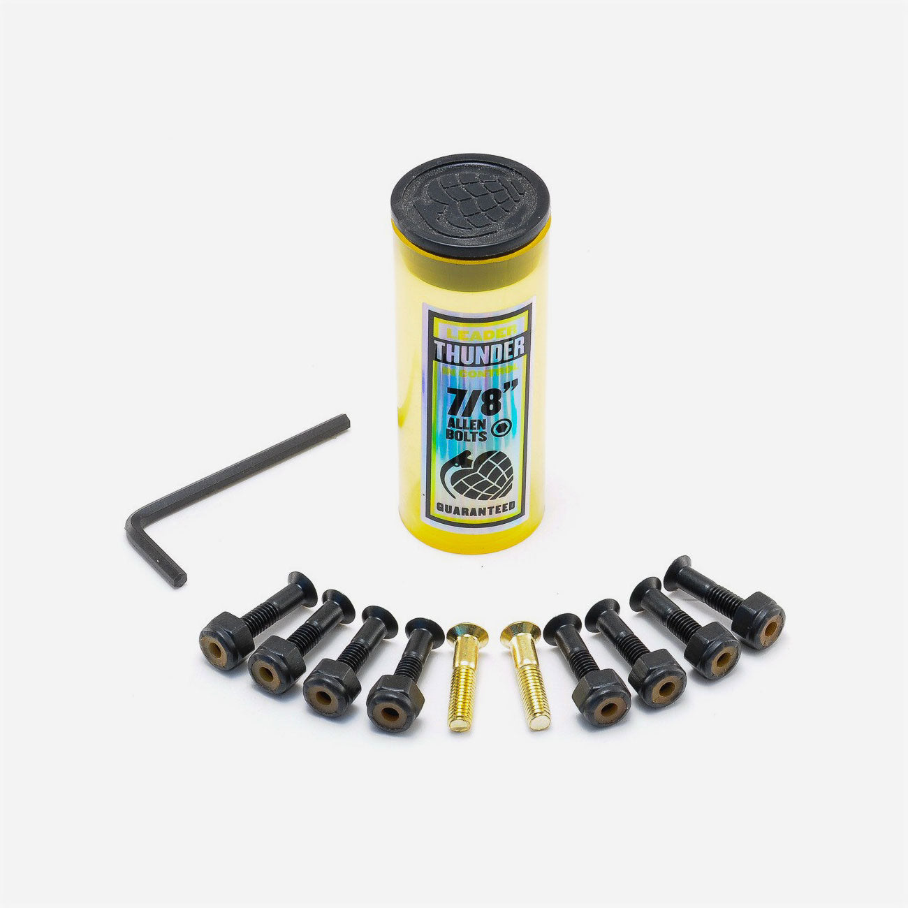 Thunder - Phillips Hardware