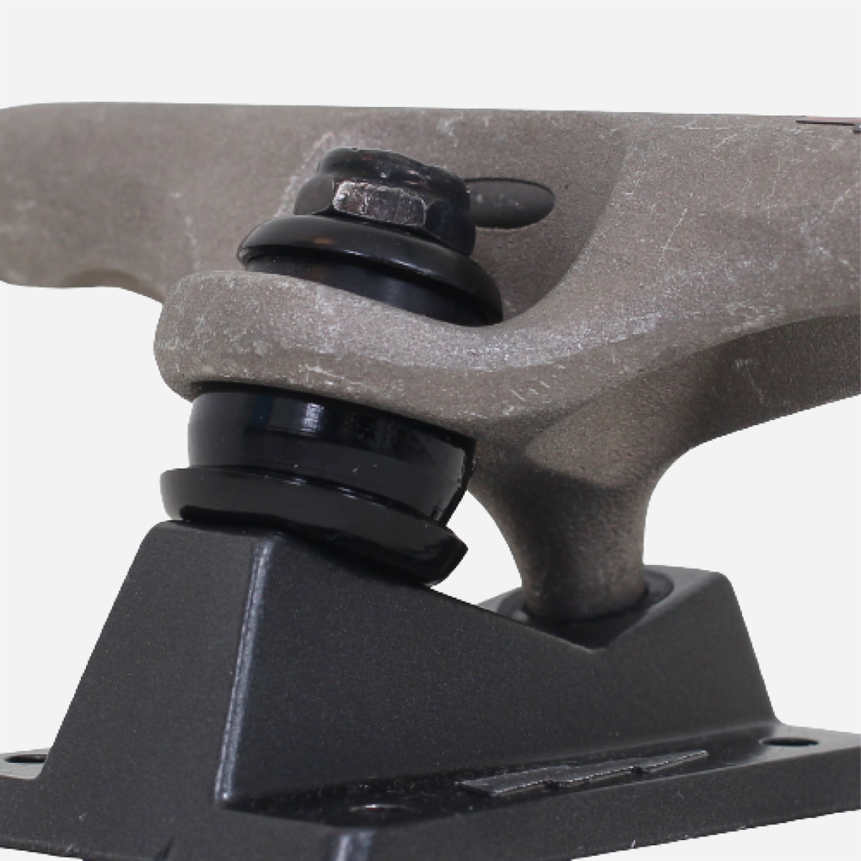 Thunder - Team Hollow - Raw