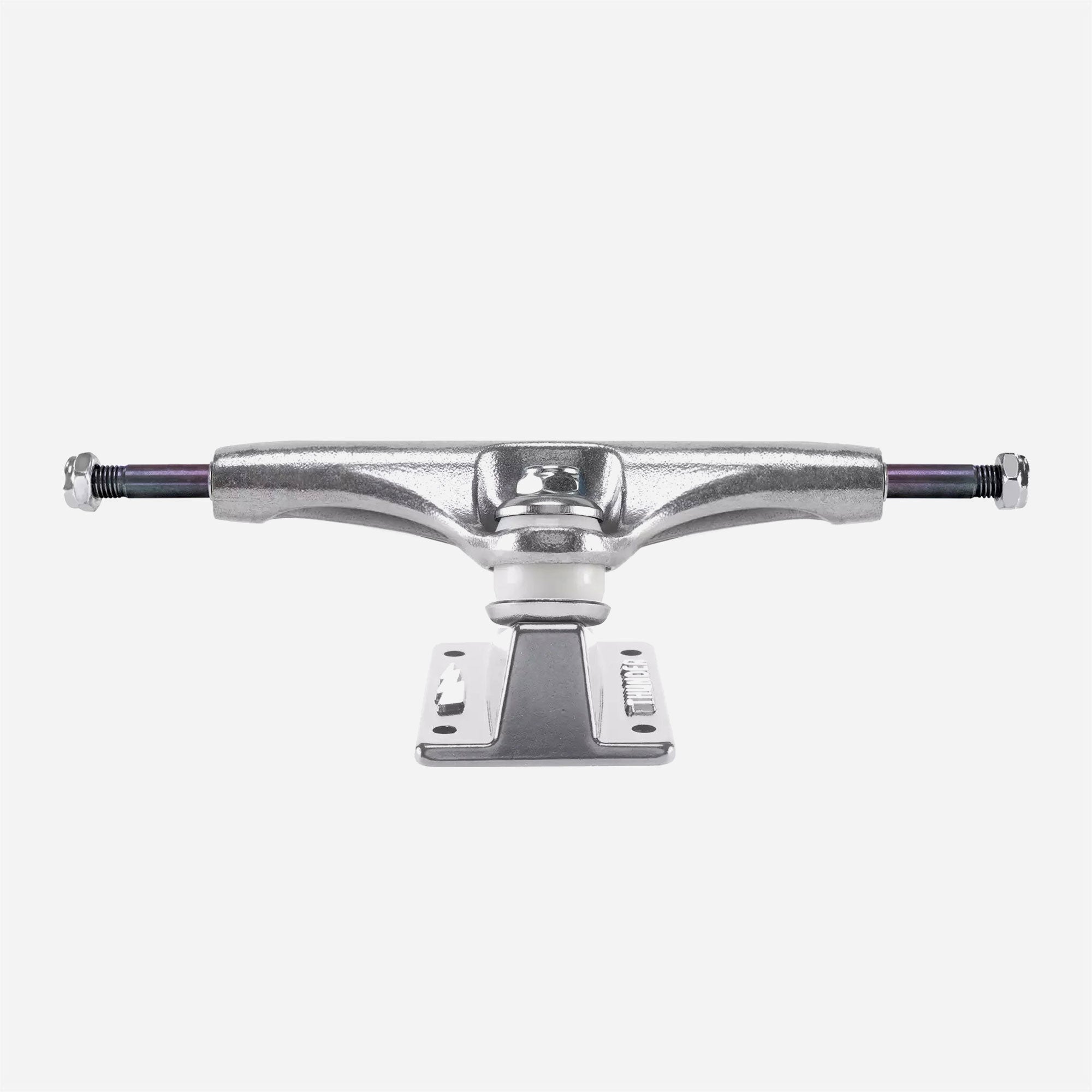 Thunder - Titanium Lights - Polished (2 Trucks)