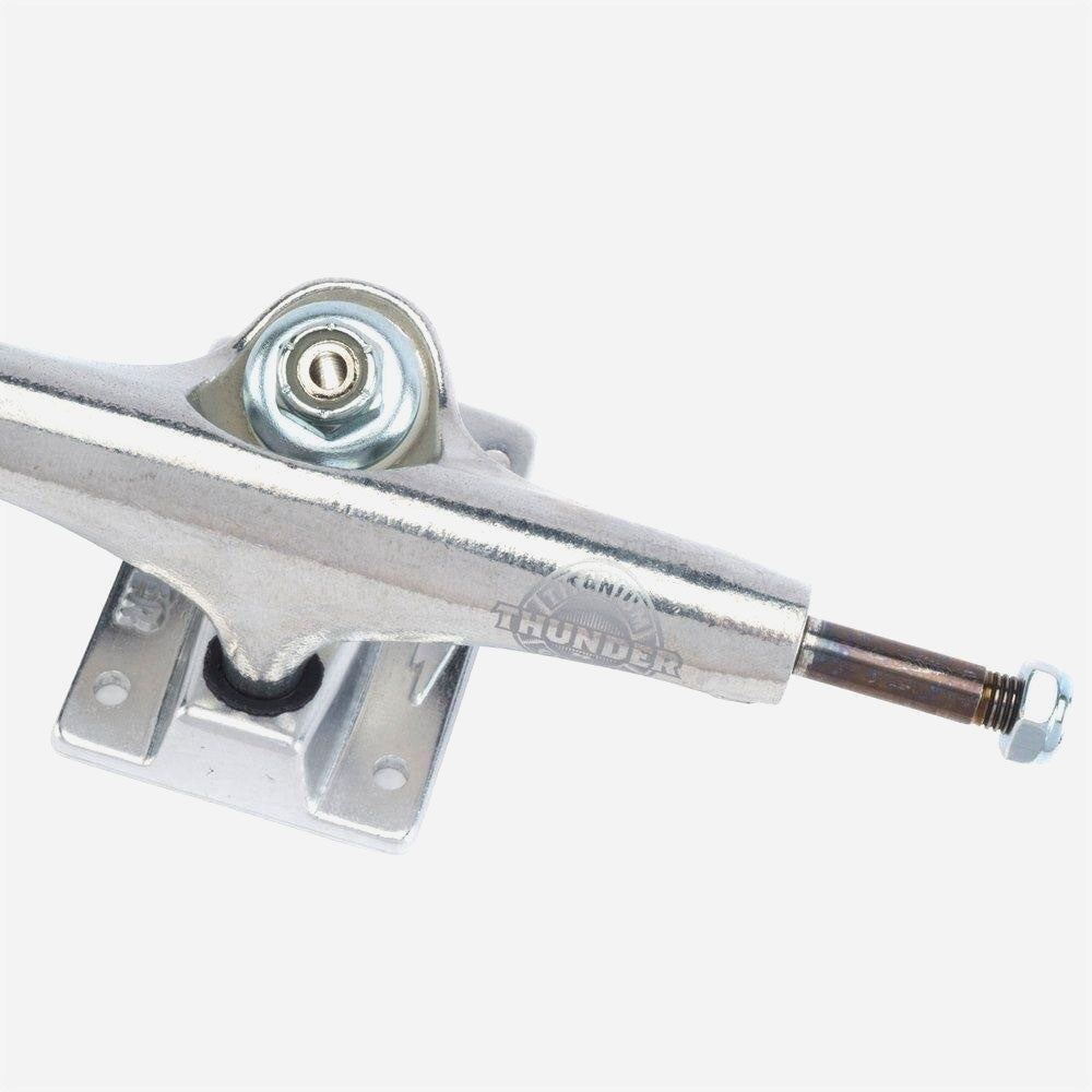 Thunder - Titanium Lights - Polished (2 Trucks)