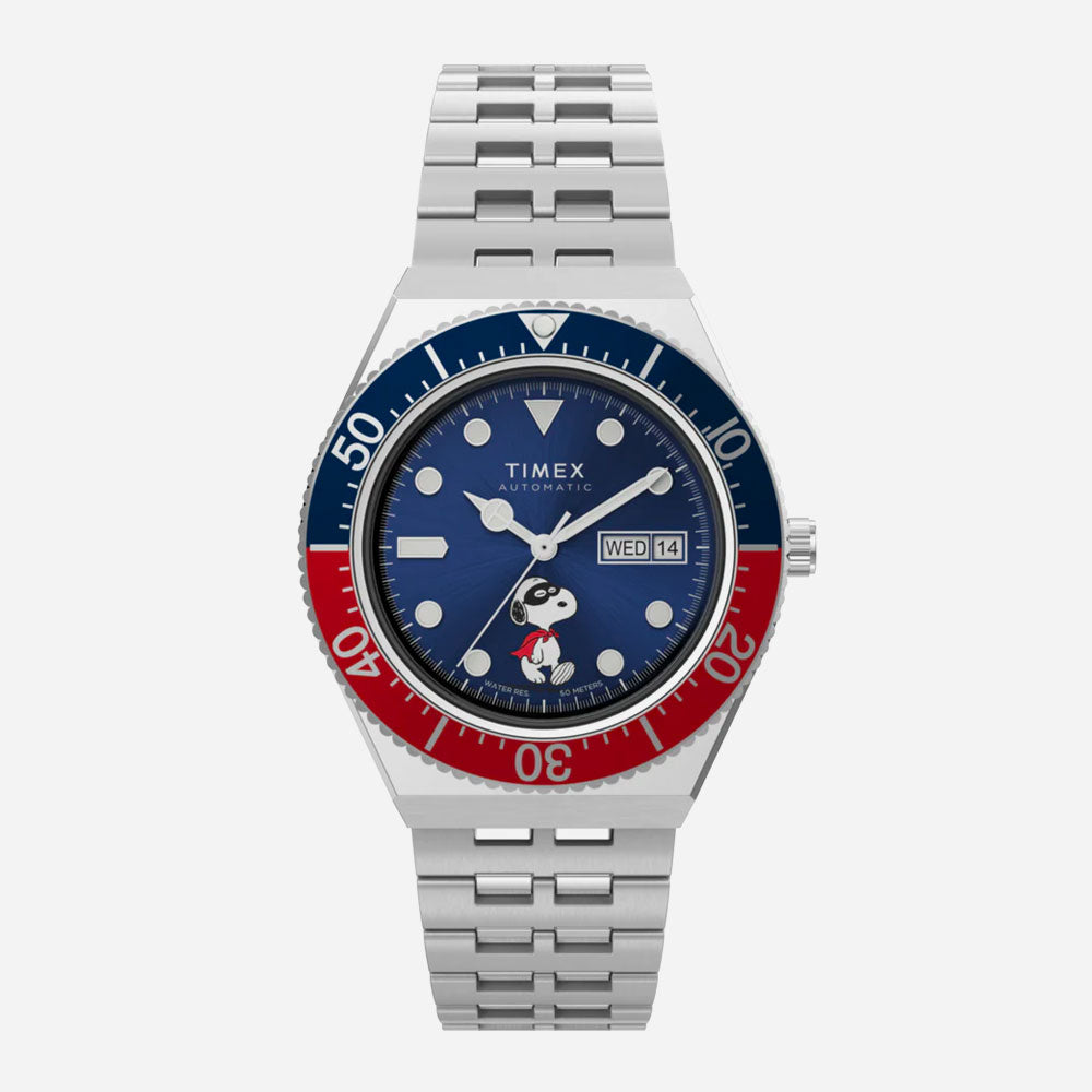 Timex Waterbury Ocean - Gray
