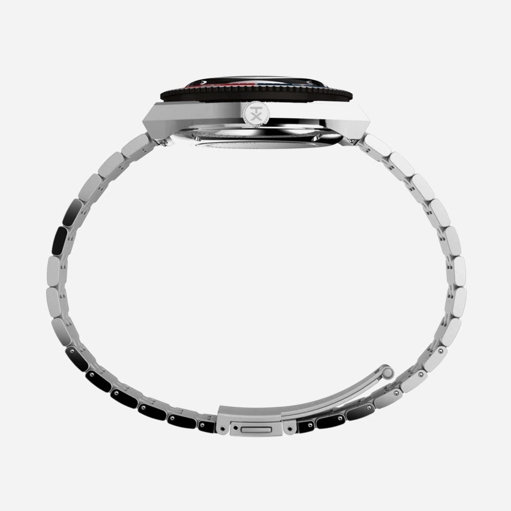 Timex Waterbury Ocean - Gray