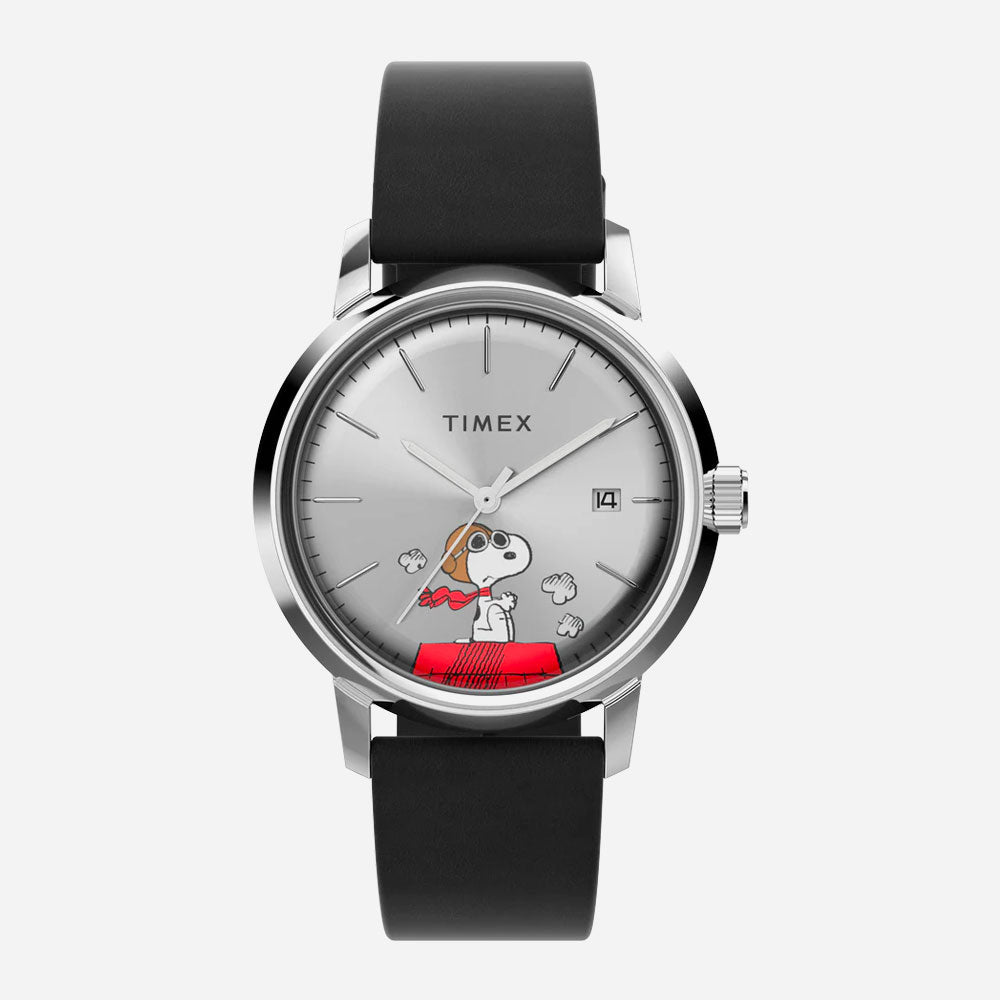 Timex Waterbury Ocean - Gray
