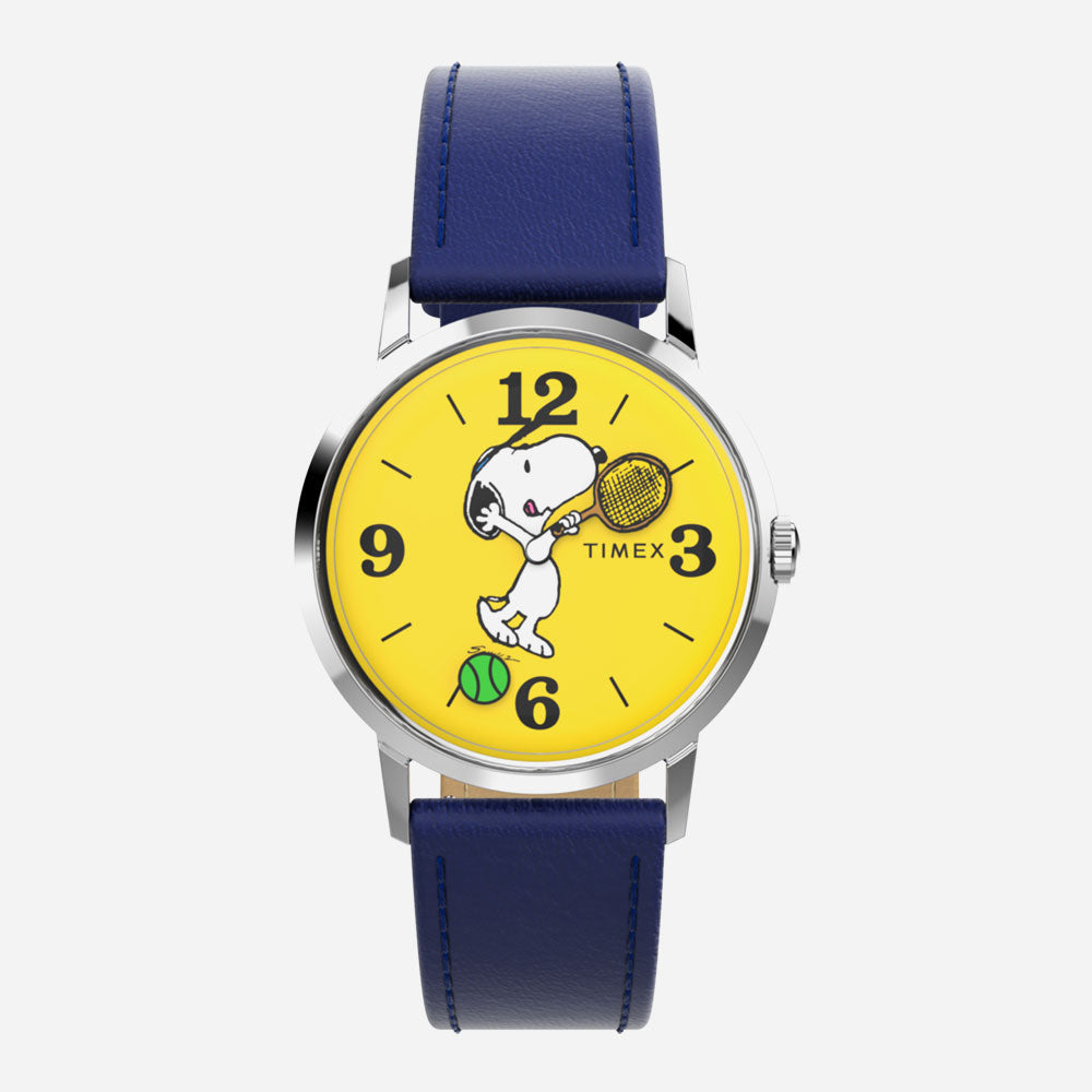 Timex Waterbury Ocean - Gray