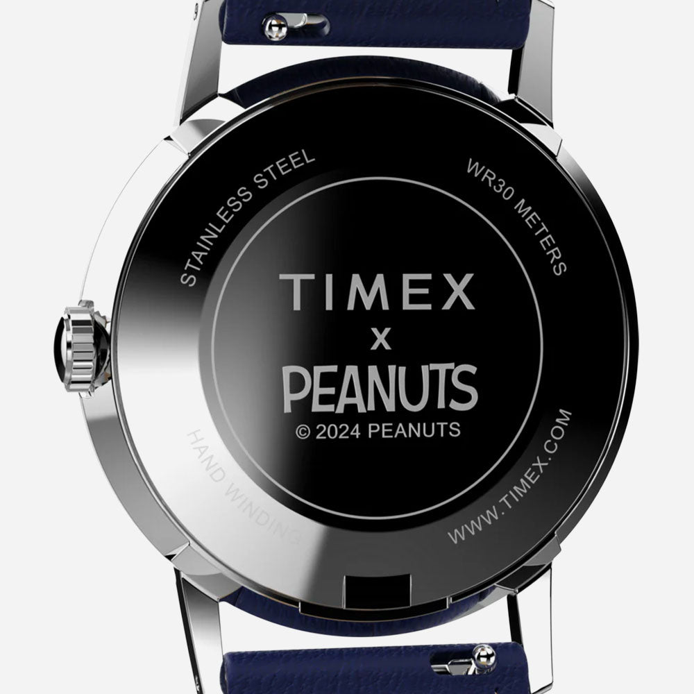 Timex Waterbury Ocean - Gray