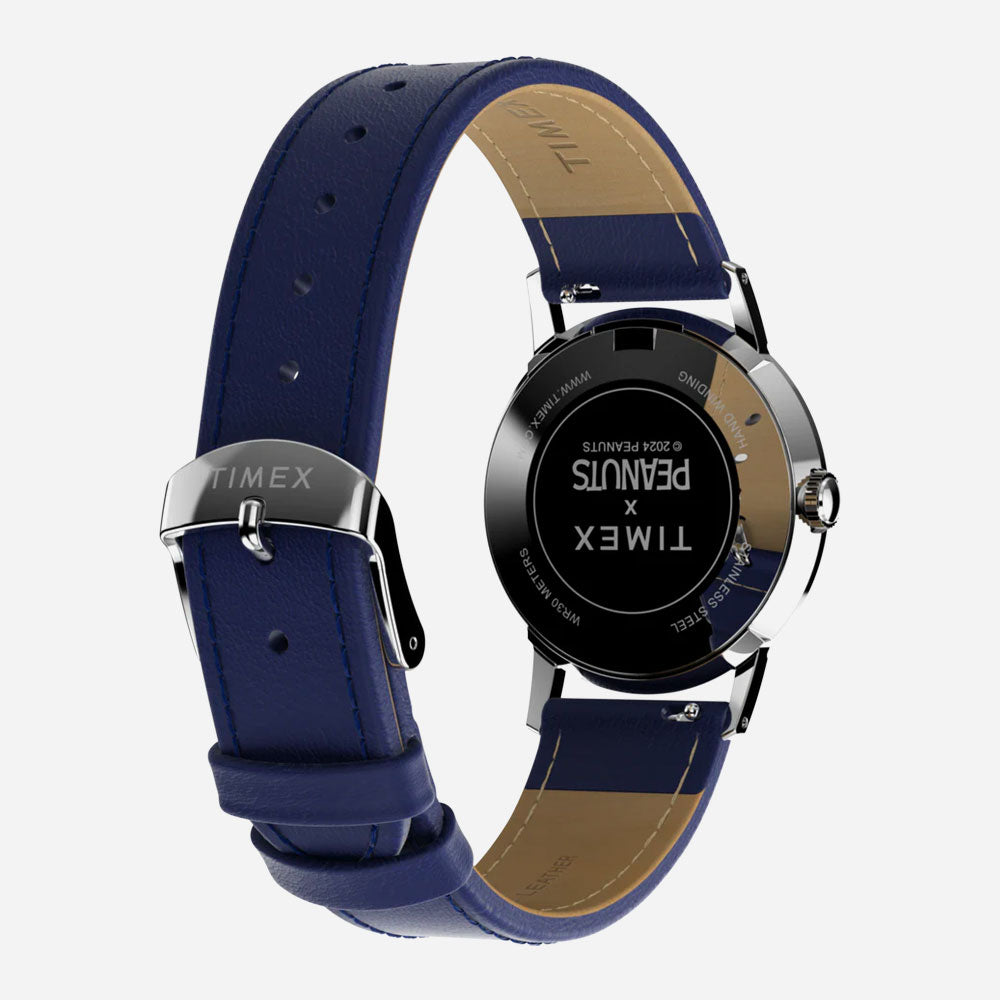 Timex Waterbury Ocean - Gray