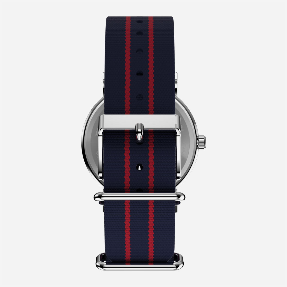 Timex x Peanuts - Weekender Classic - White / Blue/ Red