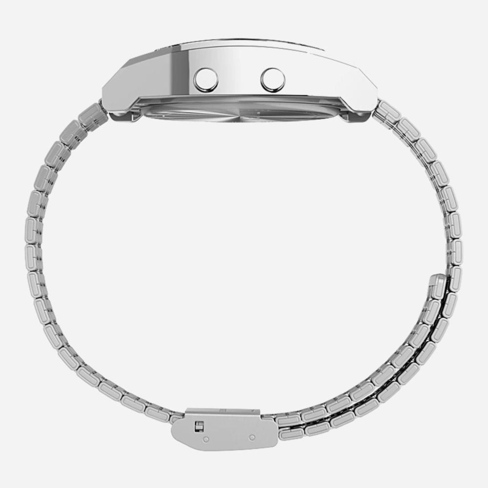 TIMEX T80 - Stainless Steel