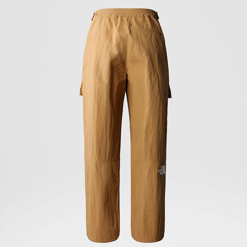 THE NORTH FACE WOMEN - 78 LOW-FI HI-TEK CARGO PANT - Utility Brown