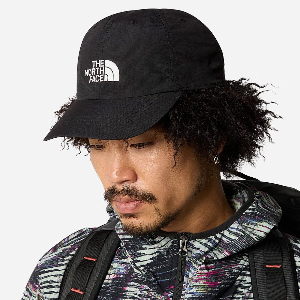 The North Face - Horizon Hat - TNF Black