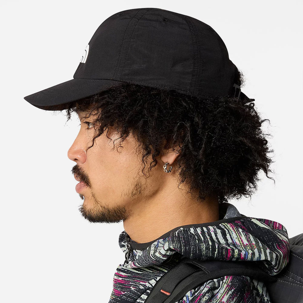 The North Face - Horizon Hat - TNF Black