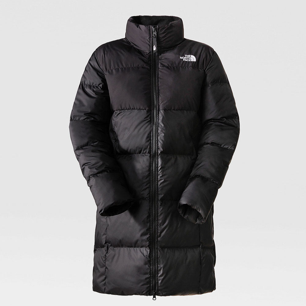 THE NORTH FACE - SAIKURU JACKET - Black