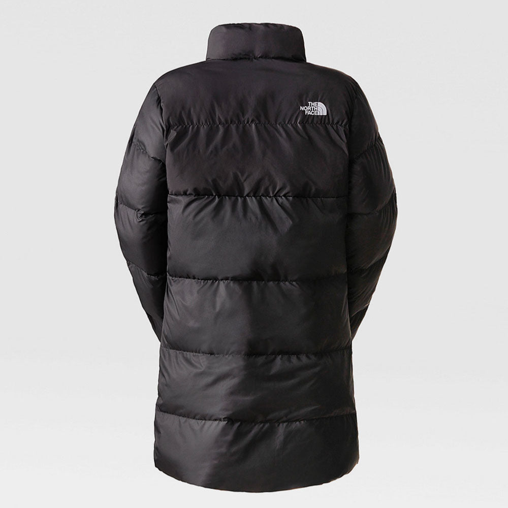 THE NORTH FACE - SAIKURU JACKET - Black