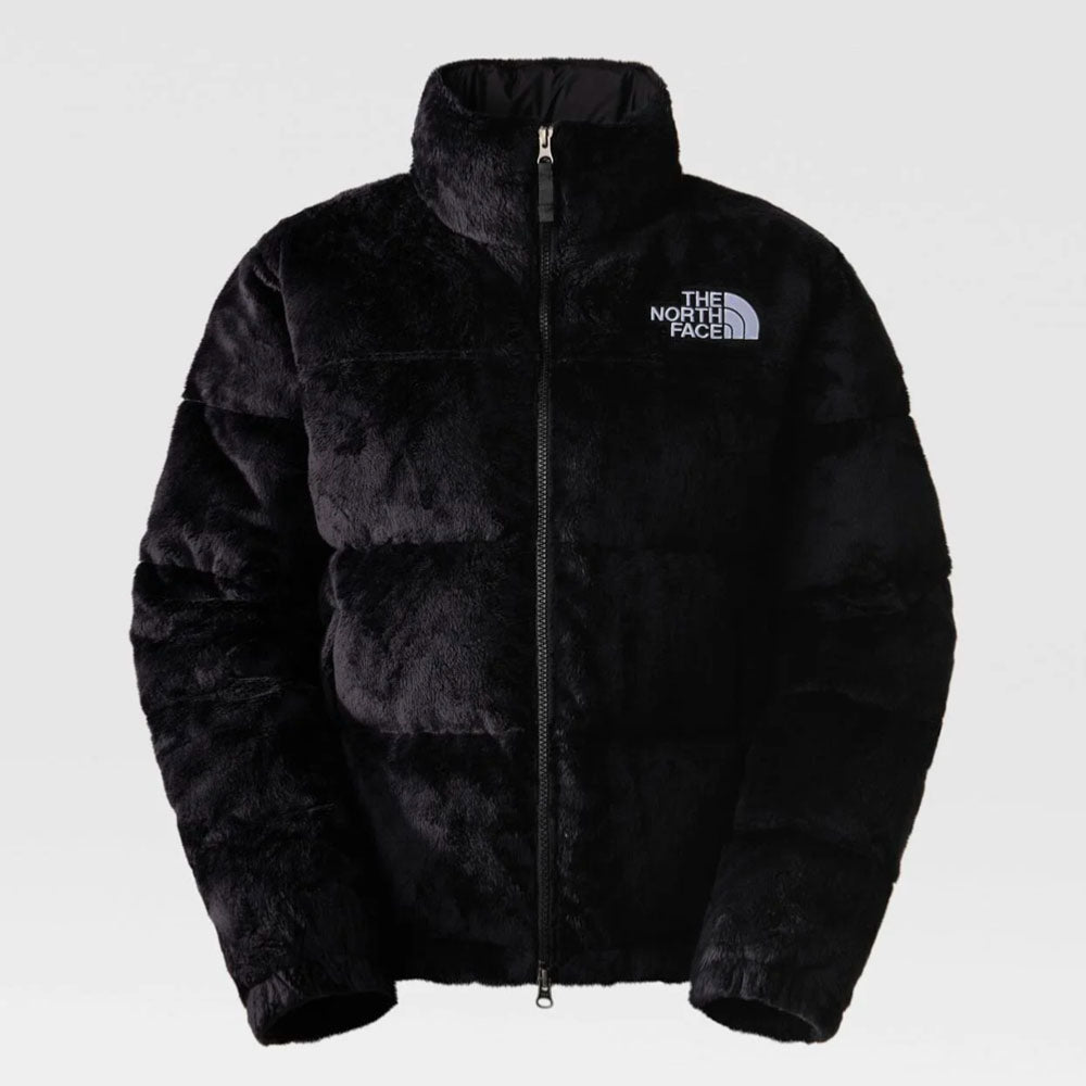 The North Face W - Versa Nuptse Jacket - Black