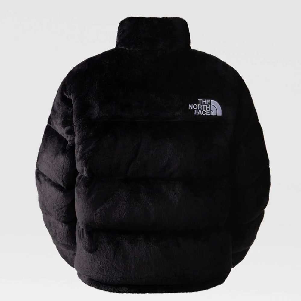 The North Face W - Versa Nuptse Jacket - Black