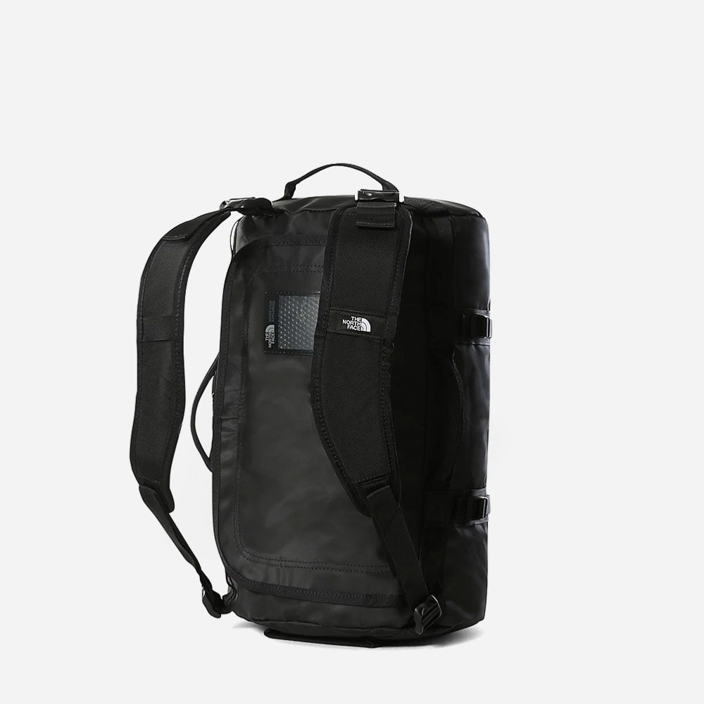 THE NORTH FACE - DUFFEL BASE CAMP DUFFEL EXTRA SMALL - TNF Black - TNF White