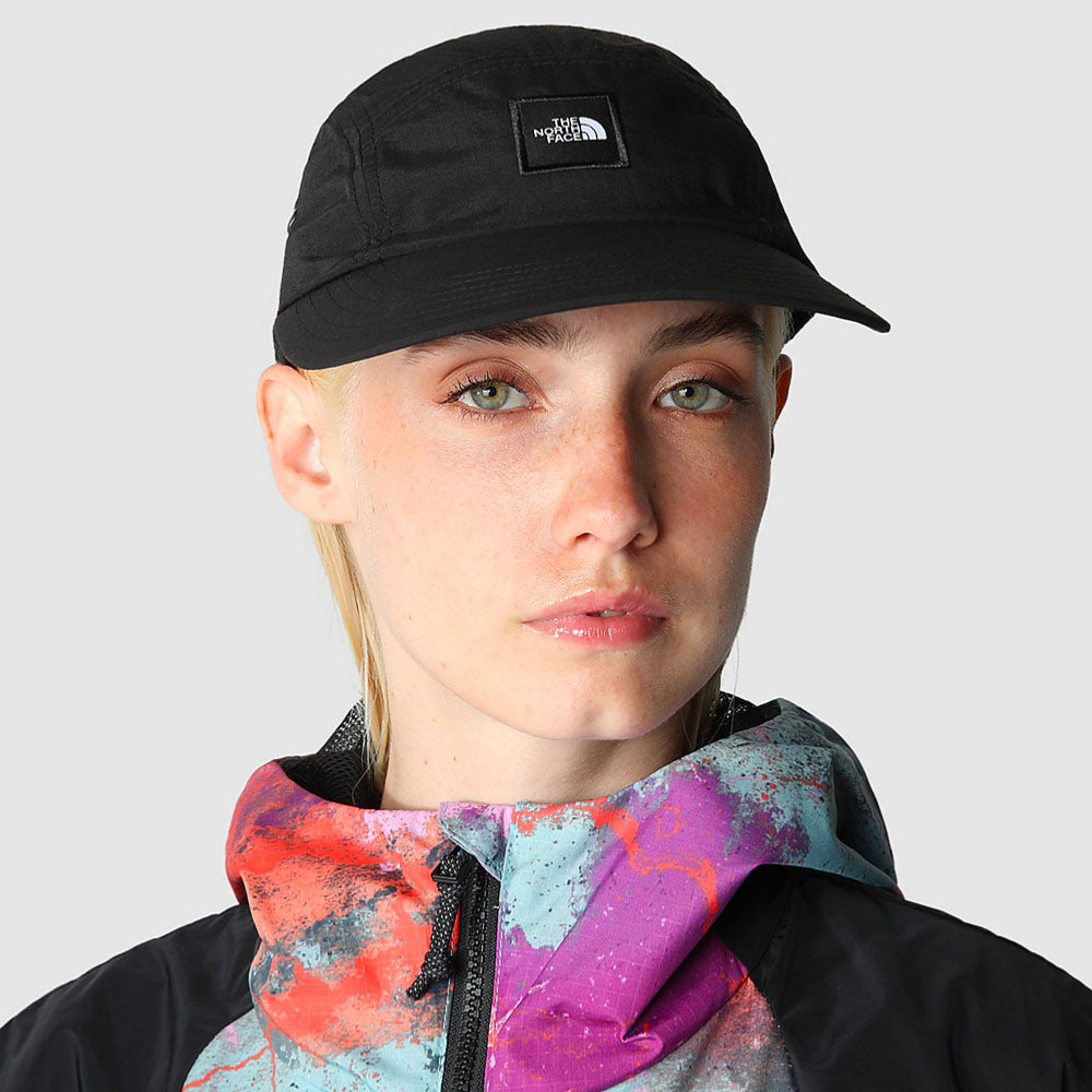 The North Face - Explore Cap - TNF Black