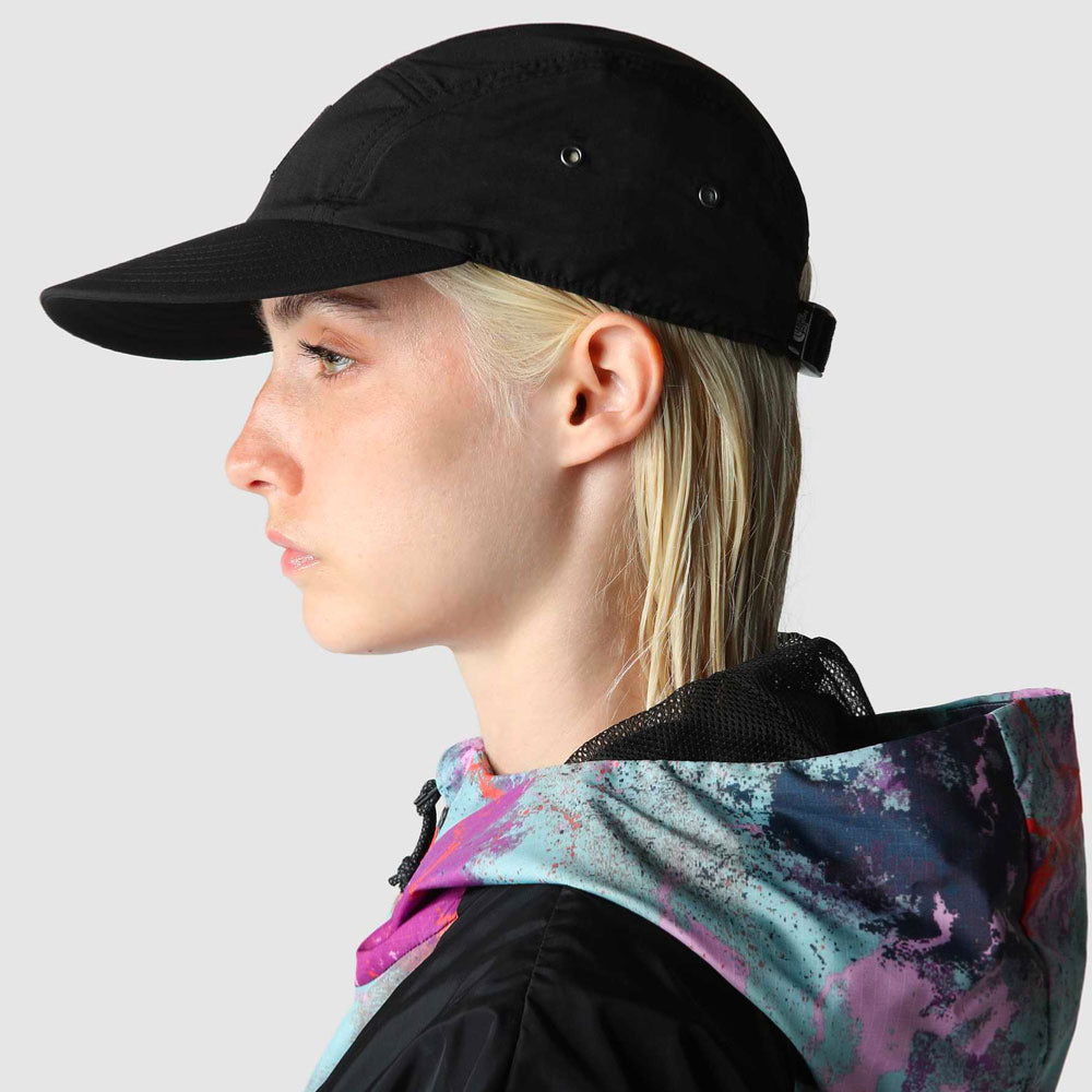 The North Face - Explore Cap - TNF Black