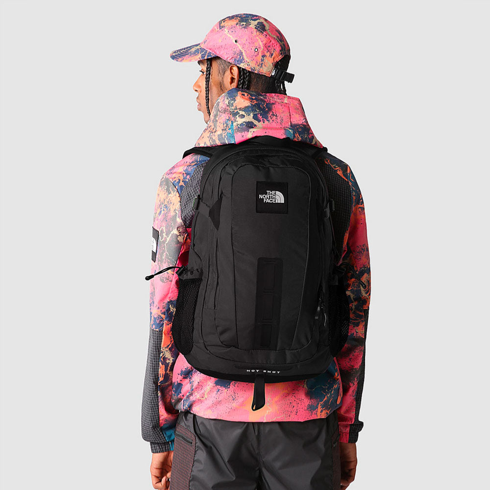 The North Face - Hot Shot - TNF Black