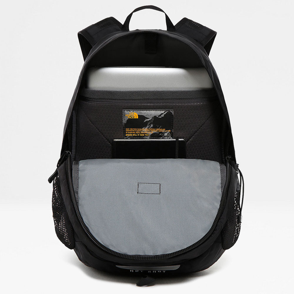 The North Face - Hot Shot - TNF Black