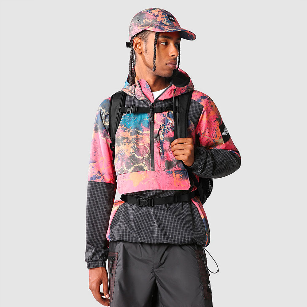 The North Face - Hot Shot - TNF Black