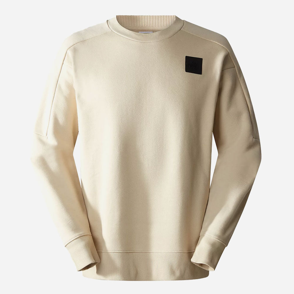 THE NORTH FACE - THE 489 CREW - Gravel
