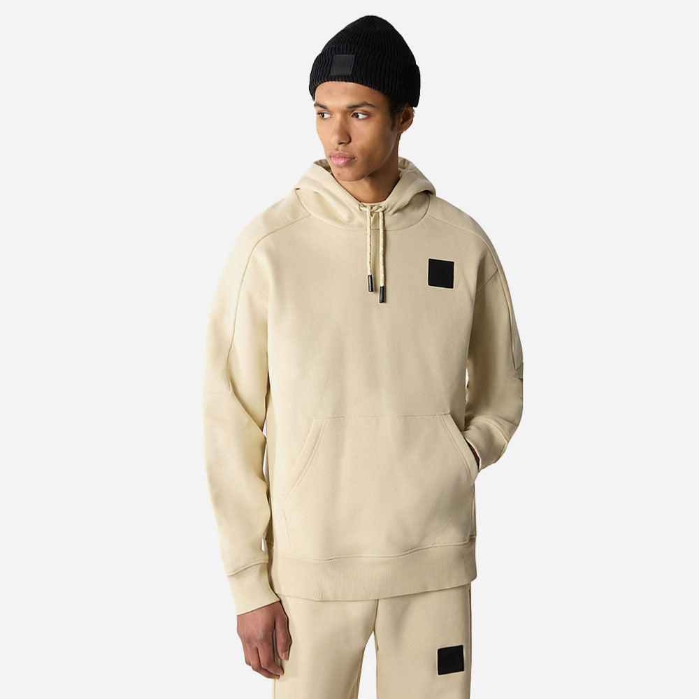 THE NORTH FACE - THE 489 HOODIE - Gravel
