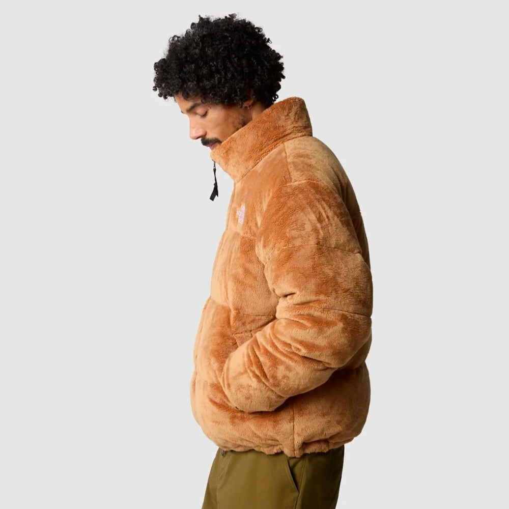 The North Face - Versa Nuptse Jacket - Almond Butter