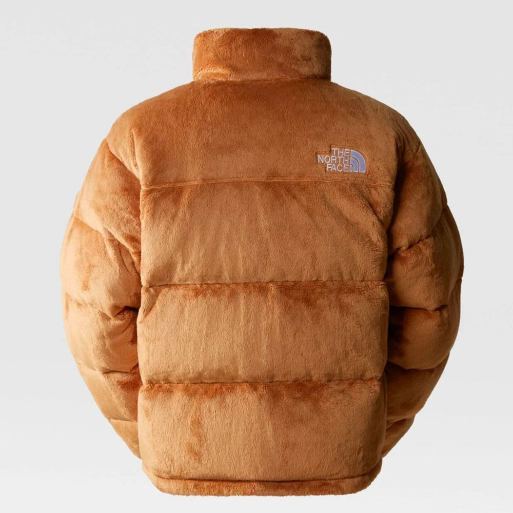 The North Face - Versa Nuptse Jacket - Almond Butter