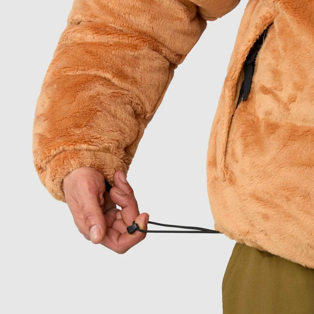 The North Face - Versa Nuptse Jacket - Almond Butter