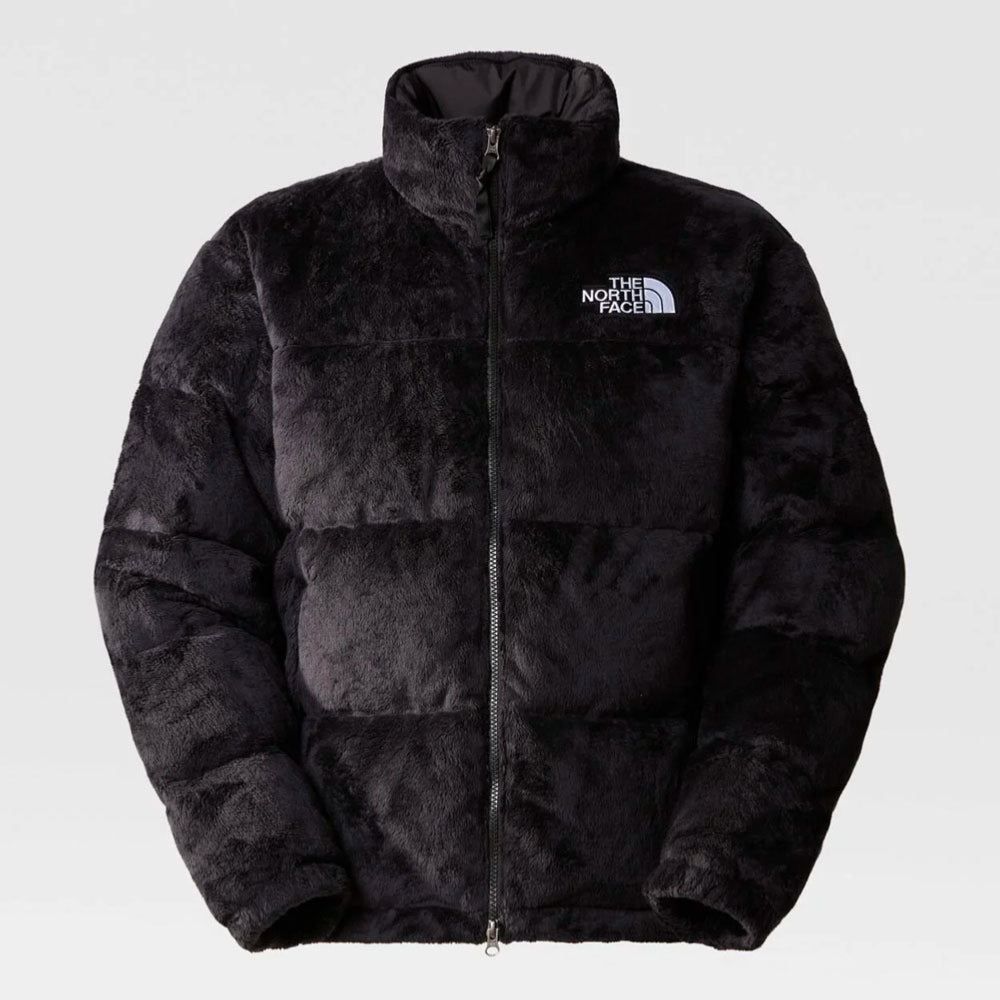 The North Face - Versa Nuptse Jacket - Black