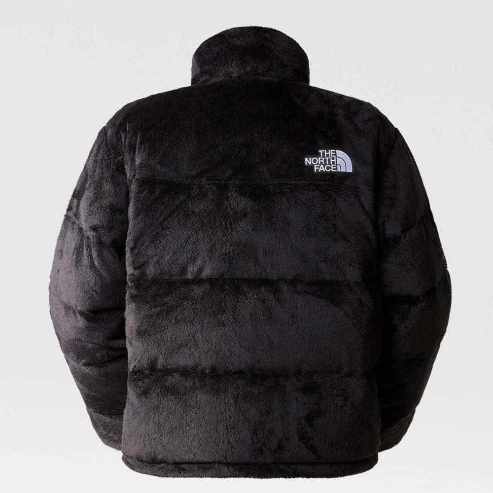 The North Face - Versa Nuptse Jacket - Black
