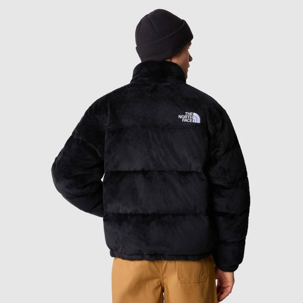 The North Face - Versa Nuptse Jacket - Black