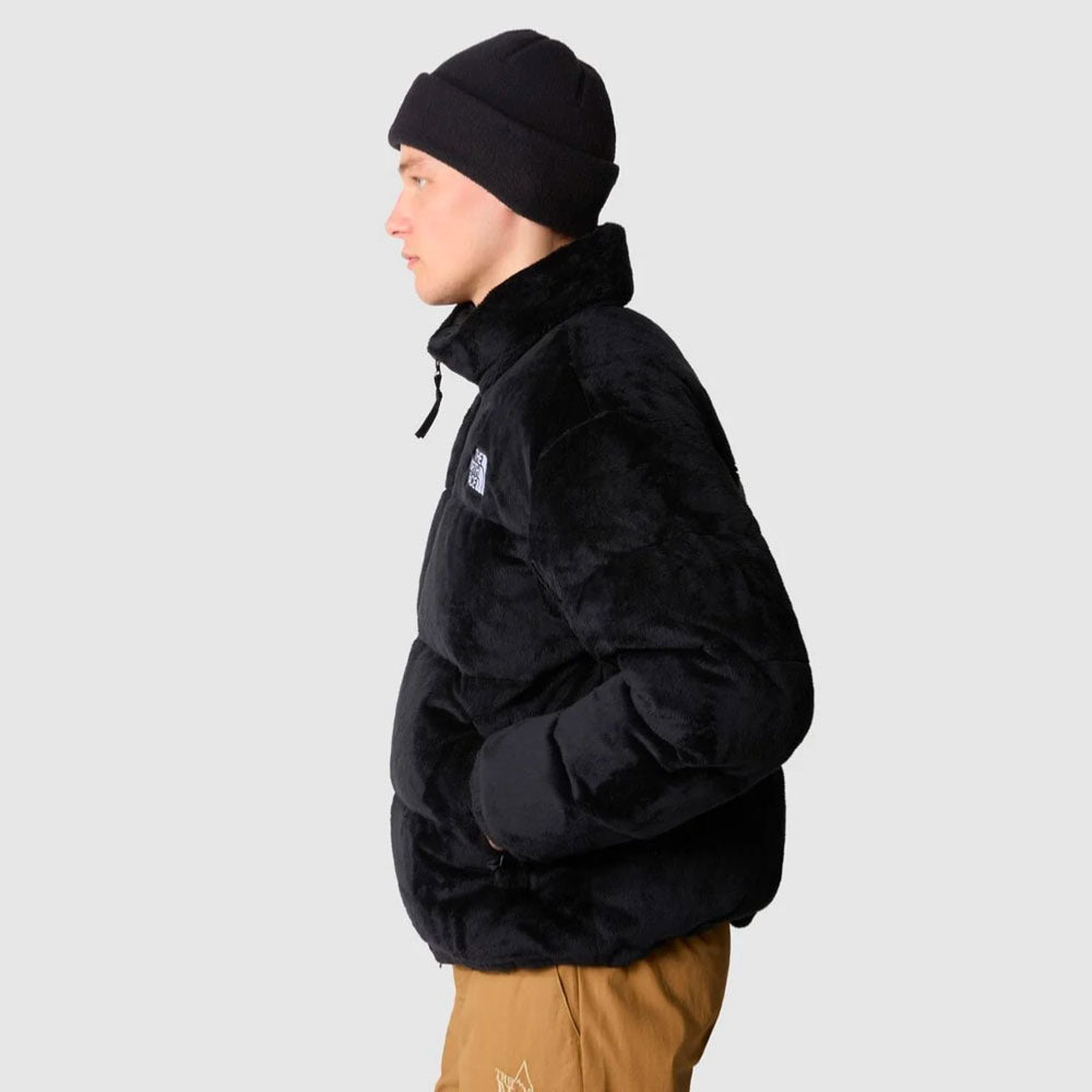 The North Face - Versa Nuptse Jacket - Black